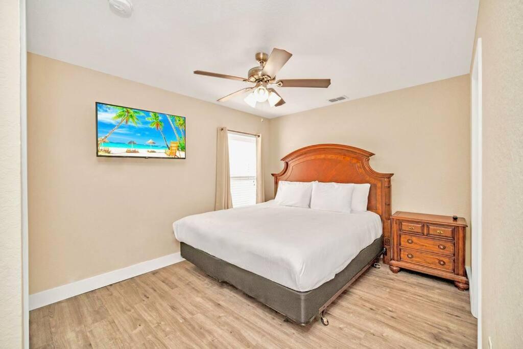 Guardians Theater 5Br Home Resort W Pool Hot Tub Orlando Exterior photo
